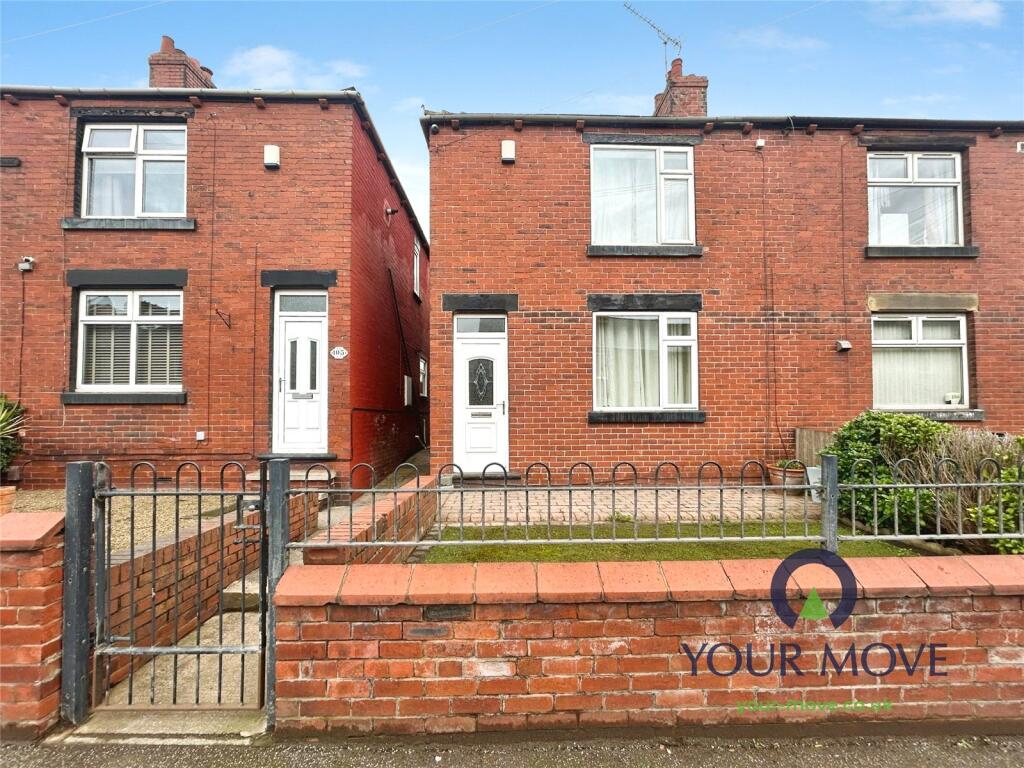 Main image of property: Wakefield Road, Barnsley, South Yorkshire, S71
