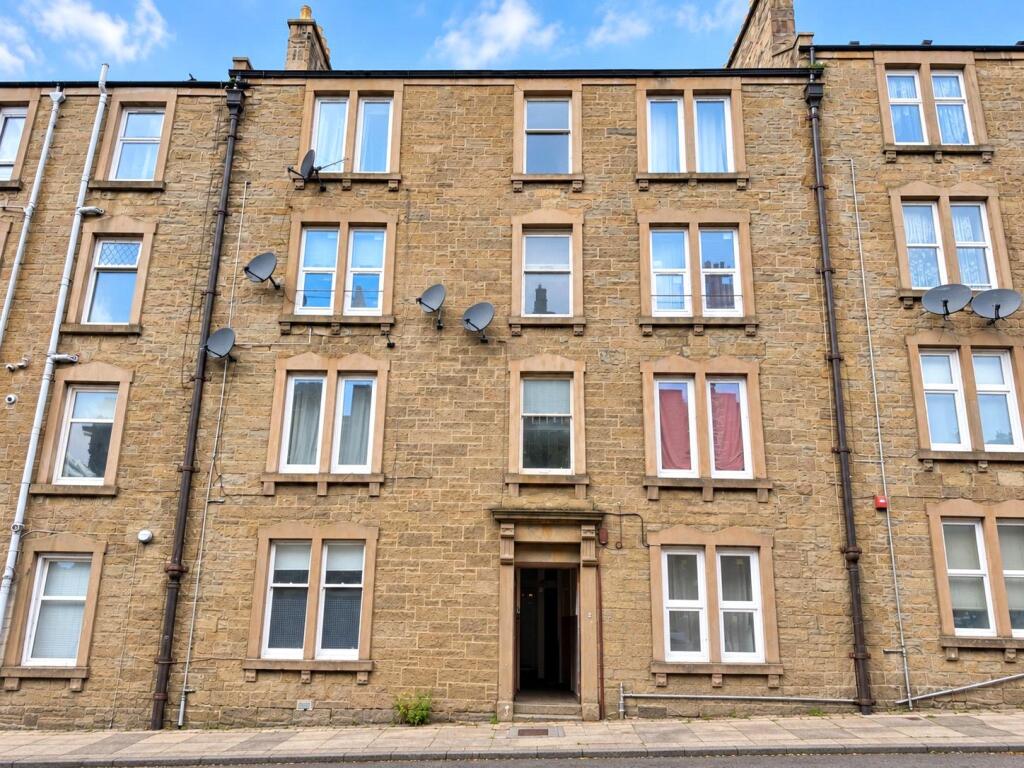Main image of property: Sibbald Street, Dundee, Angus, DD3
