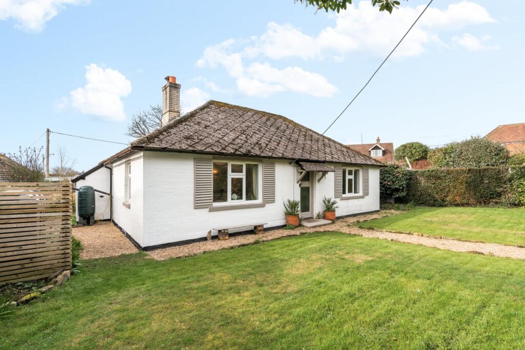 Main image of property: The Larks, Tillington, GU28