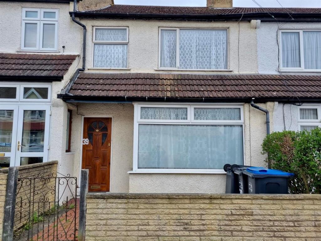 Main image of property: Midhurst Avenue, Croydon