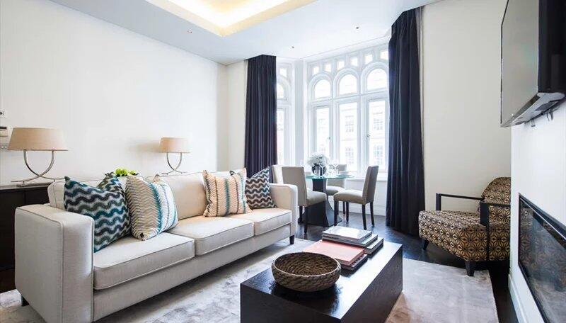 Main image of property: Green Street, London Hyde Park, W1K