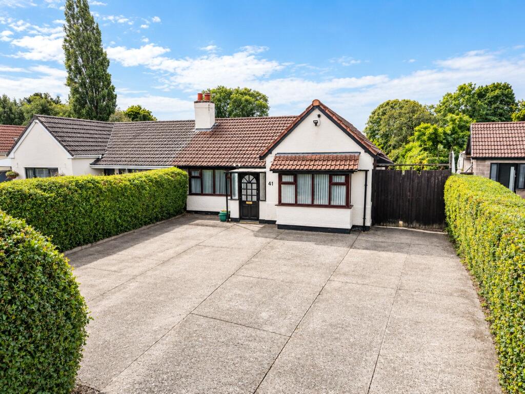 Main image of property: Mill Hill Road, Irby, Wirral, CH61