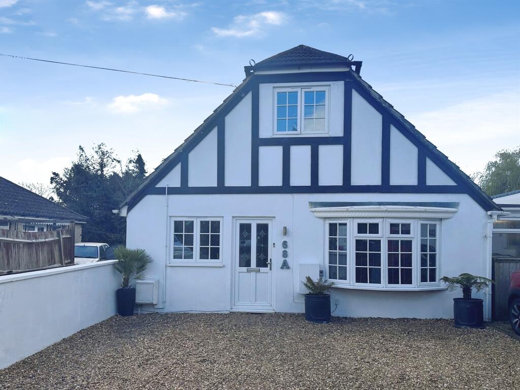 Main image of property: Old Shoreham Road, Lancing
