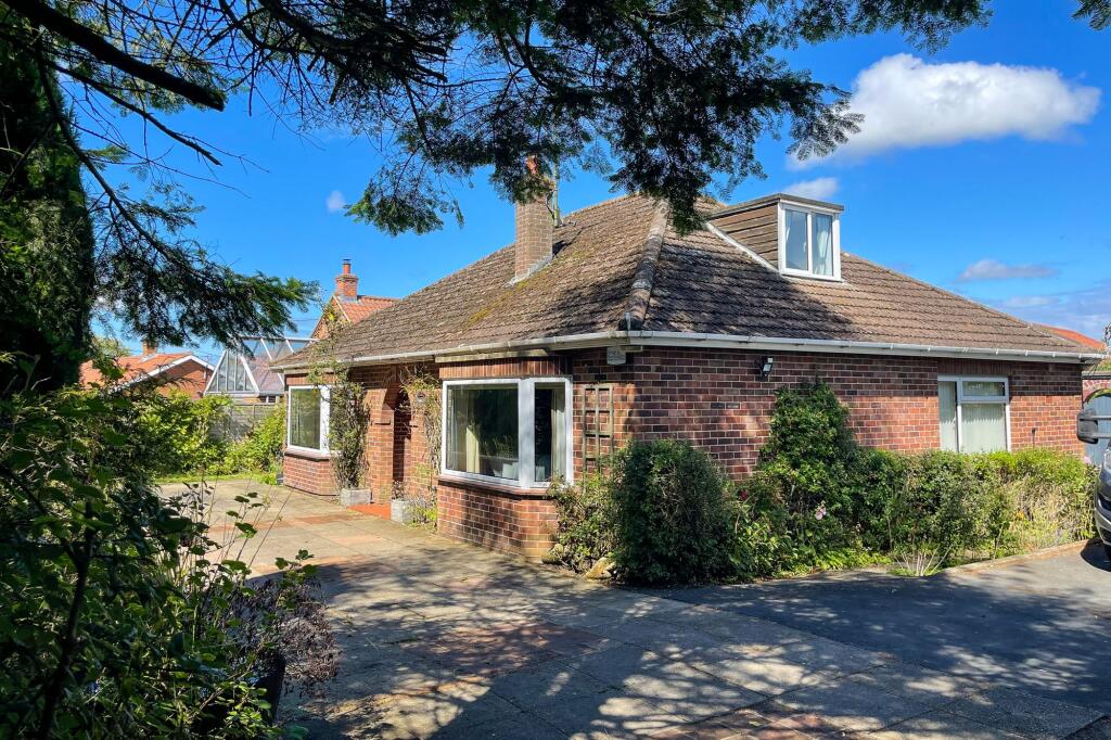 Main image of property: Holt