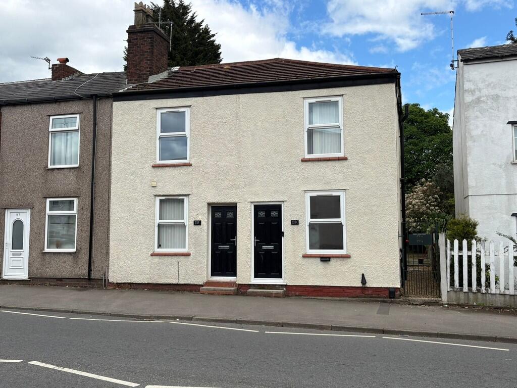 Main image of property: 29a Warrington Road