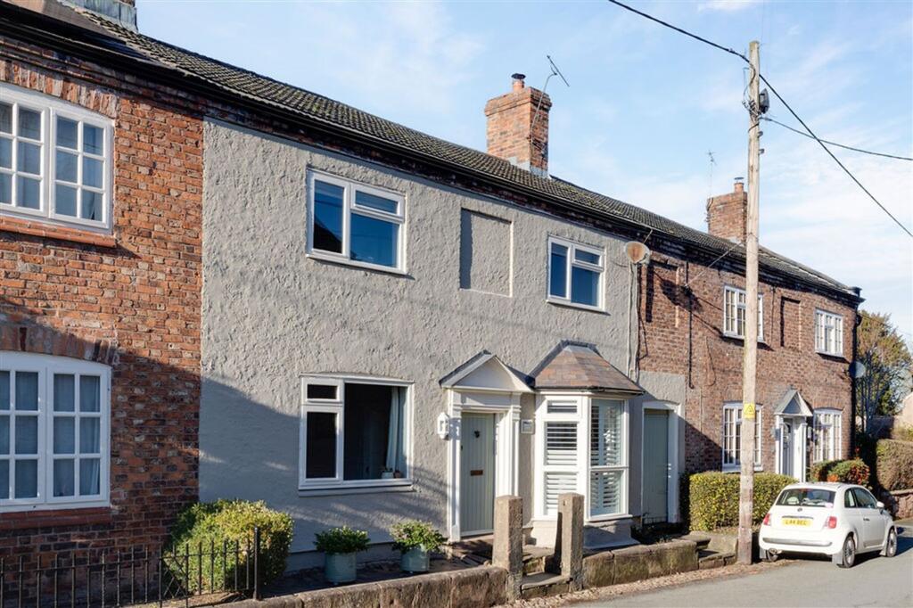Vicarage Lane, Bunbury, CW6, Bunbury