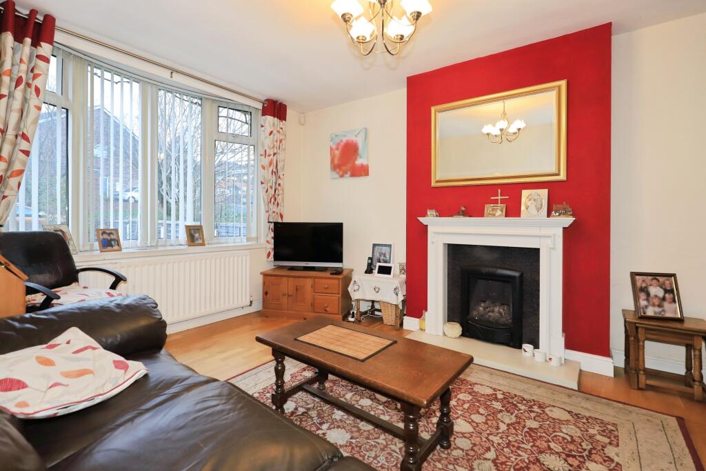 House in Wyre Forest, Aggborough, Kidderminster - View 3