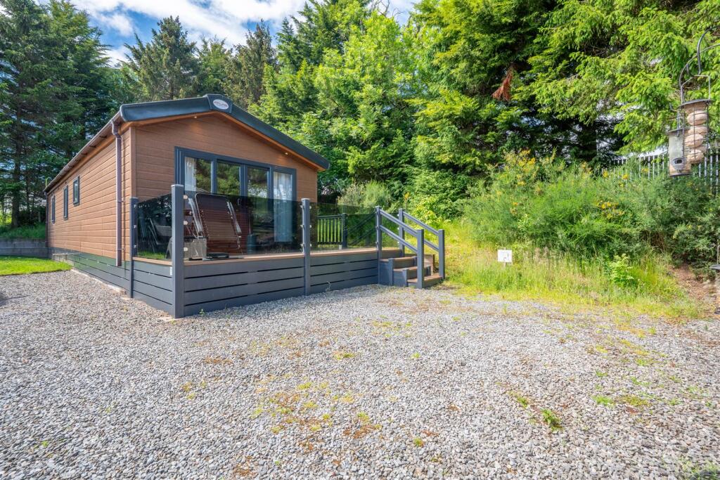 Main image of property: The Orchard, Nethercoull, Grand Eagles, Auchterarder