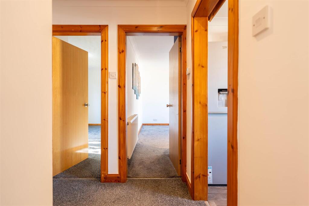 Apartment in Perth, Letham - More