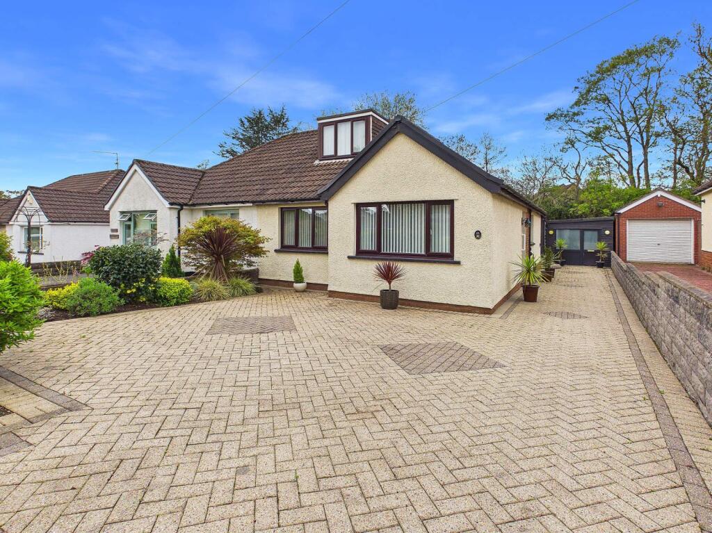 Main image of property: Heol Nant Castan, Cardiff. CF14