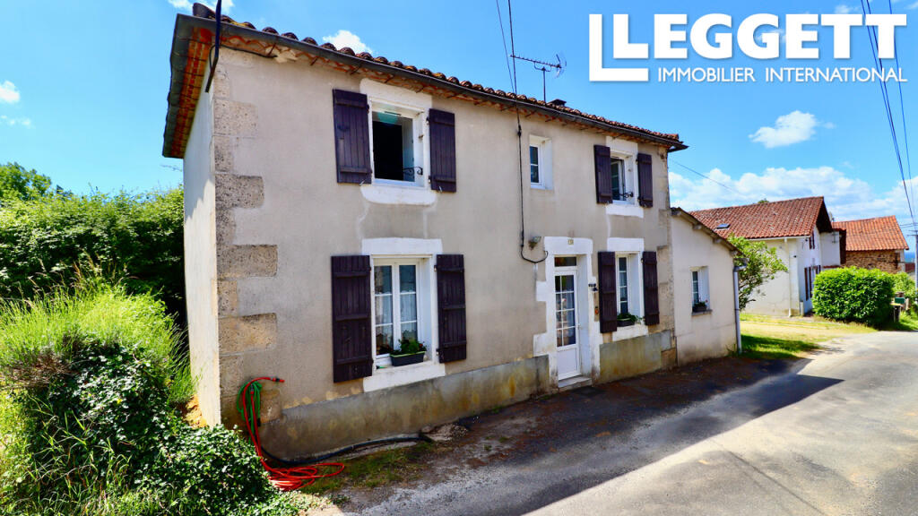 Main image of property: Poitou-Charentes, Charente, Écuras