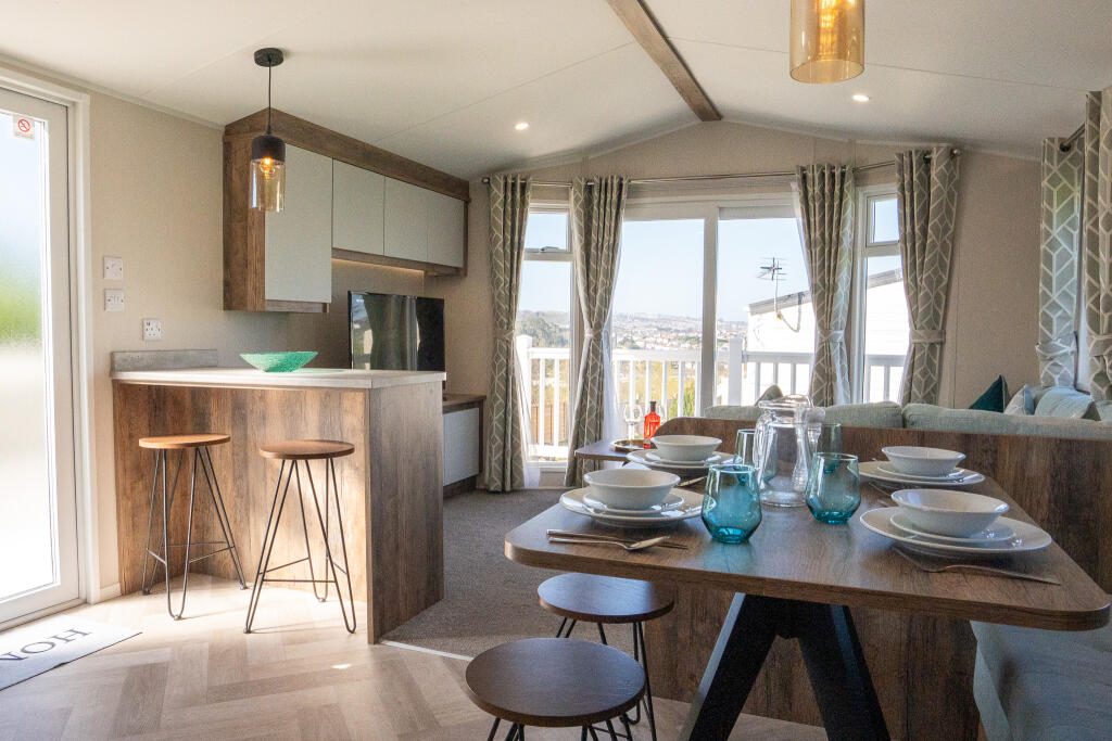 Willerby Brookwood, Beverley Park, Goodrington, Paignton, Devon, TQ4 7JE - View 2