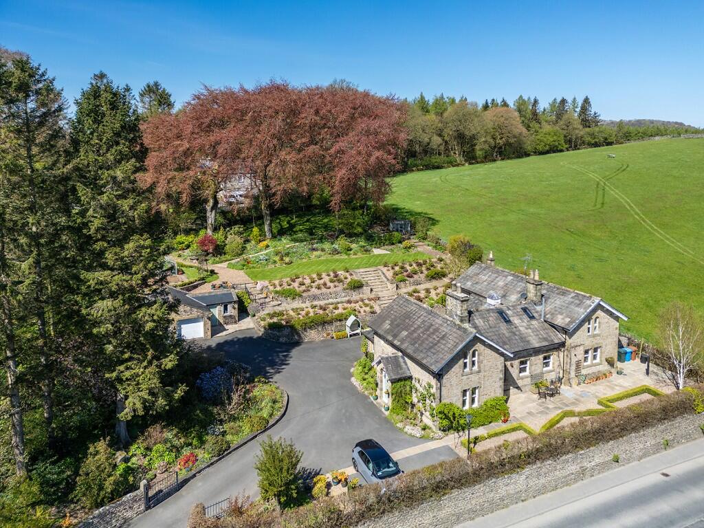 Main image of property: Crag View, Anley, Settle, North Yorkshire, BD24