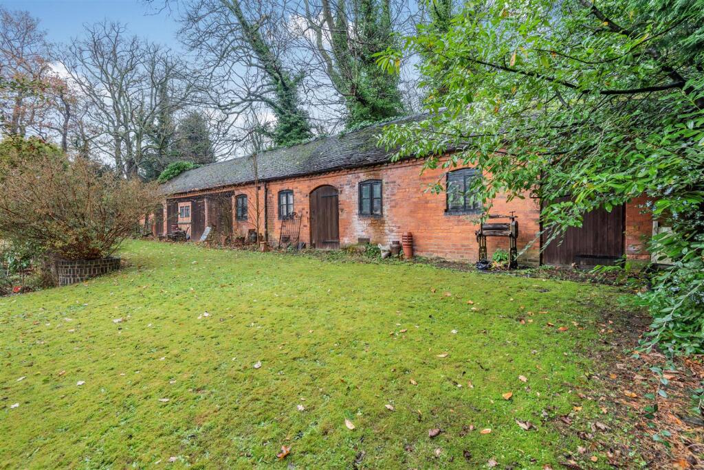 House in Sutton Coldfield, Reddicap Heath - More
