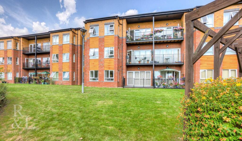 Main image of property: Hilton Crescent, West Bridgford, Nottingham