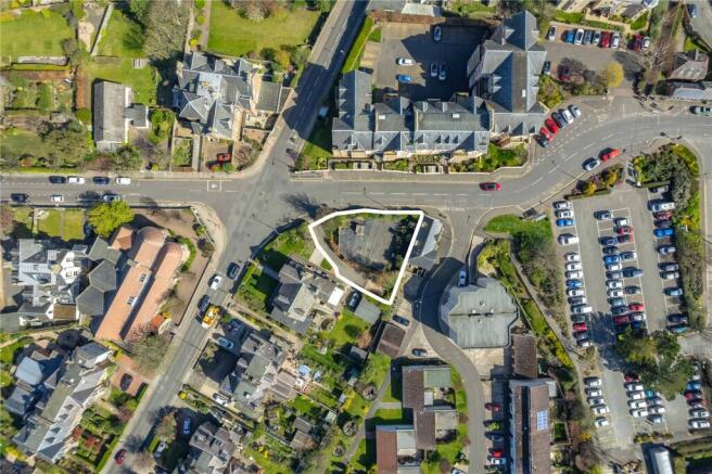 Plot 1 Dirleton Ave