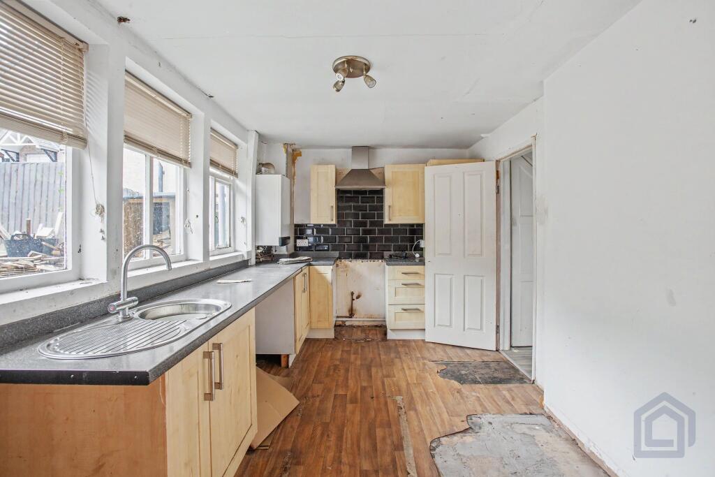 House in Sheffield - View 5