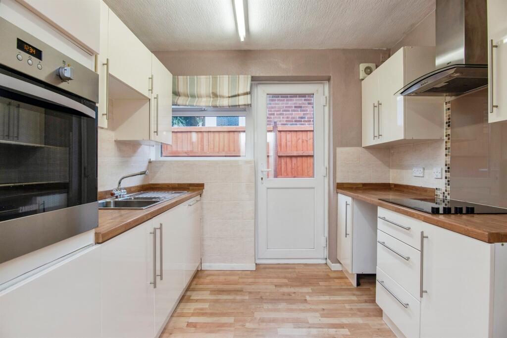 House in Worcester, St Peters, Red Hill - View 3