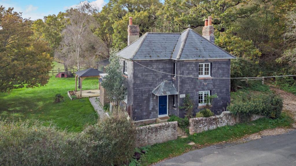 Main image of property: Harveys Lane, Ringmer, Lewes, East Sussex