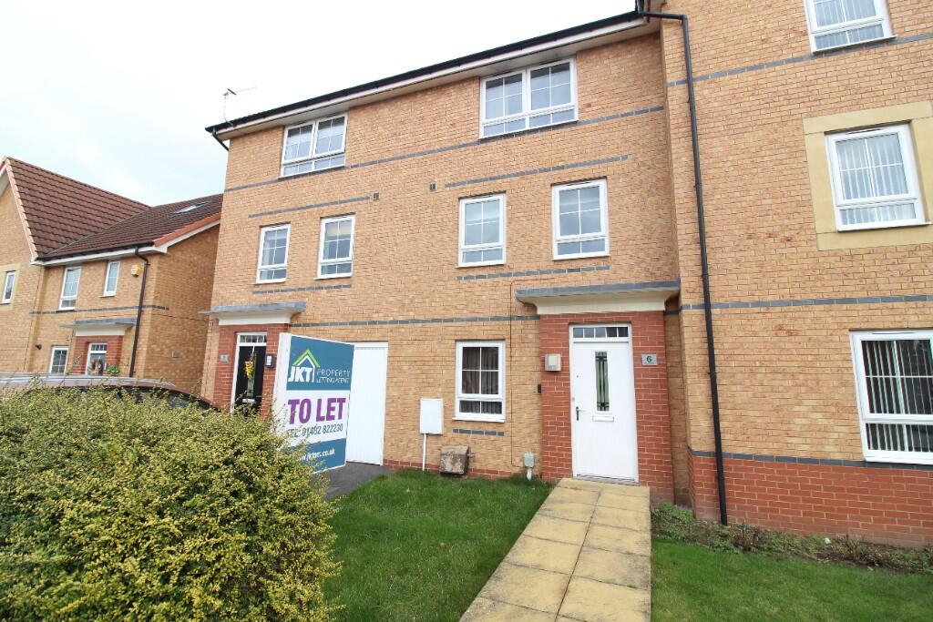 Main image of property: Holland Park, Kingswood, Hull, East Riding Of Yorkshire, HU7