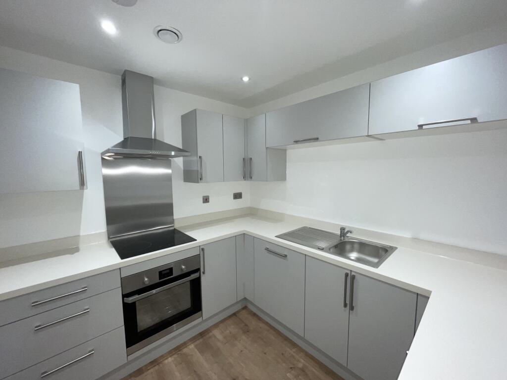 Main image of property: Newhall Place, High Green Court, Cannock, WS11 1GR