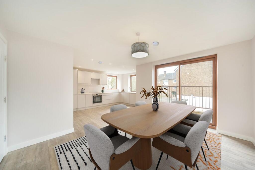 Main image of property: Russell Road, Mitcham