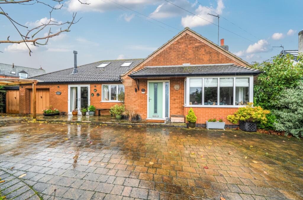 Main image of property: Church Lane, South Elkington, Louth, Lincolnshire, LN11