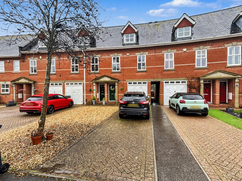 Main image of property: CHRISTCHURCH