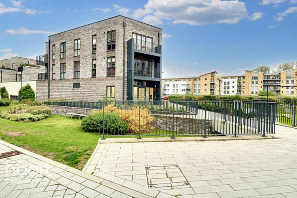 Main image of property: Wharf Road, CHELMSFORD