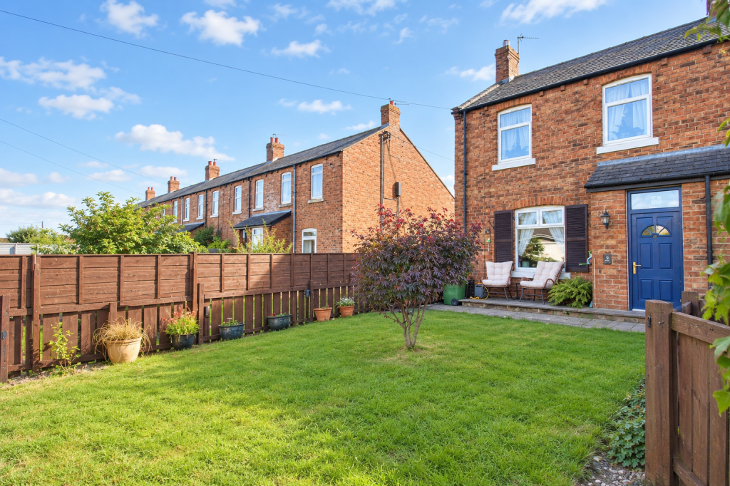 Main image of property: North View, Blyth, NE24