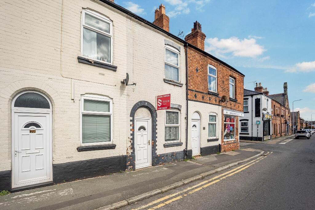 Main image of property: Christleton Road, Chester, Cheshire, CH3