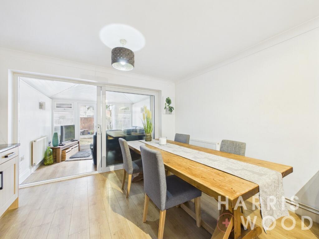 House in Colchester, Stanway - View 4
