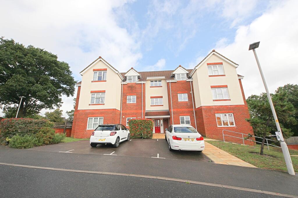 Main image of property: Alder Heights, Parkstone, Poole