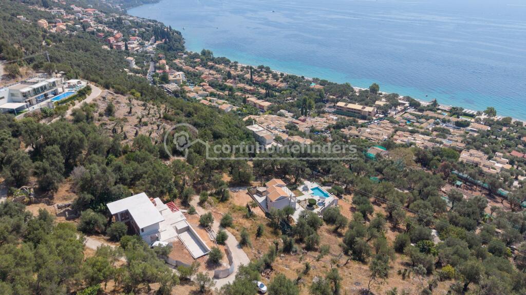 Main image of property: Ionian Islands, Corfu, Barbati
