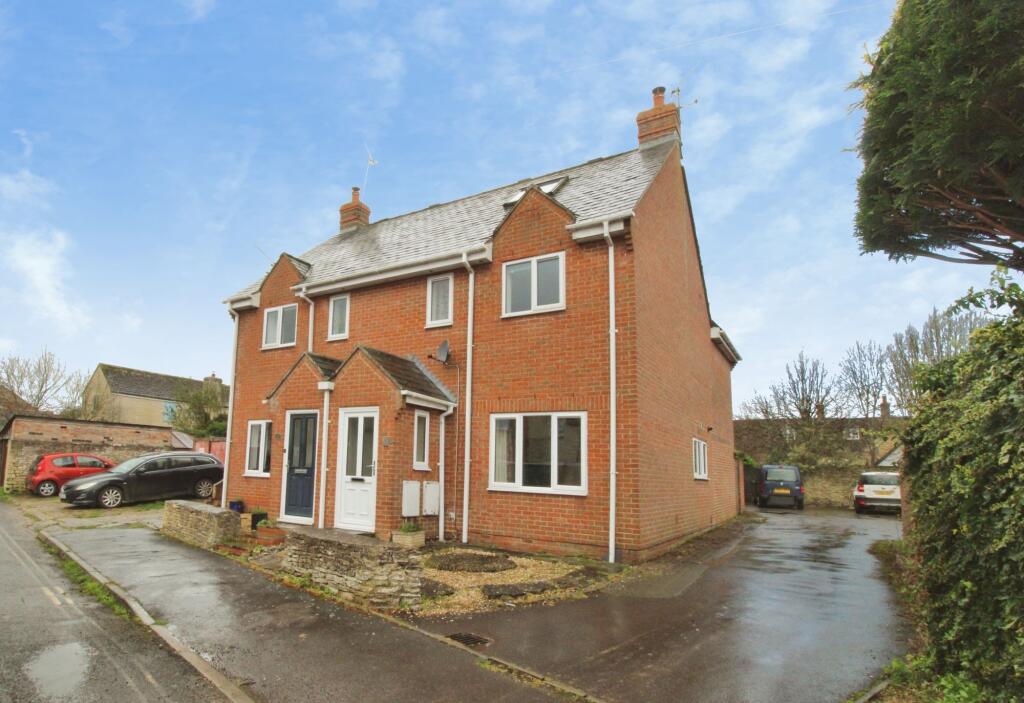 Main image of property: Horse Fair Lane, Cricklade, SN6