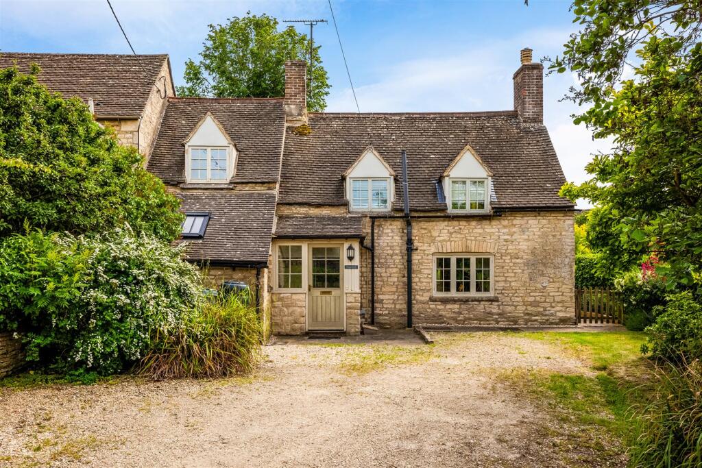 Main image of property: Peaks Lane, Stonesfield
