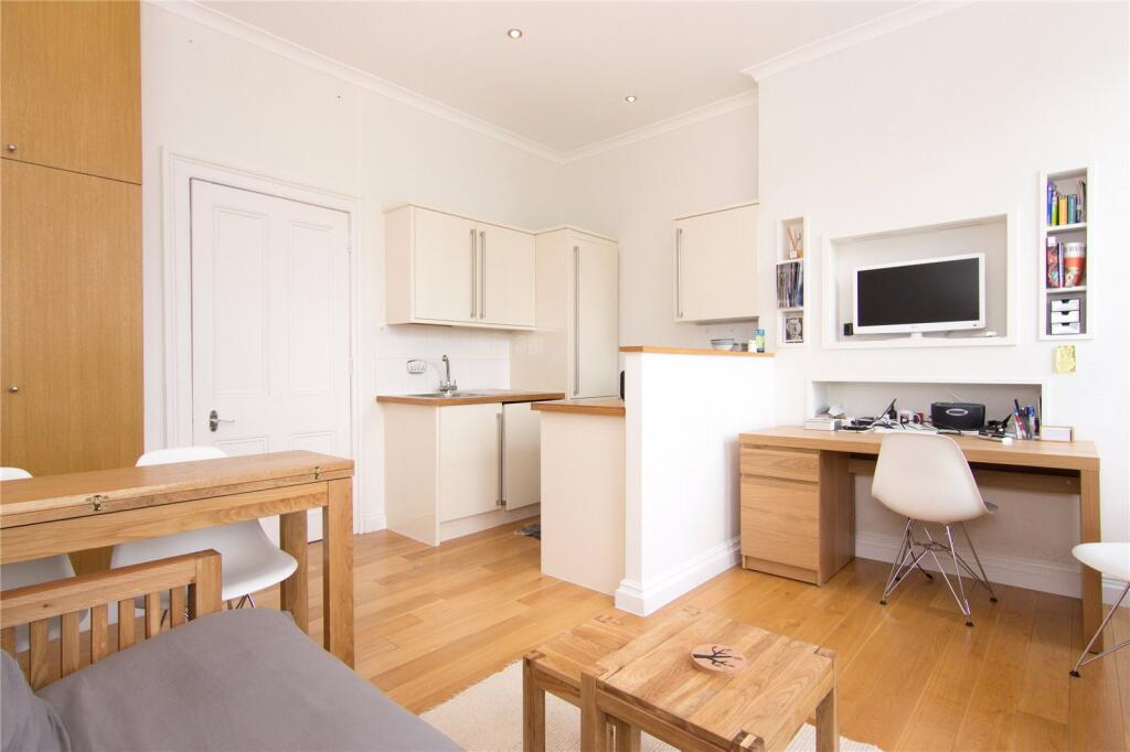 Main image of property: Cromwell Road, 
Earls Court, SW5