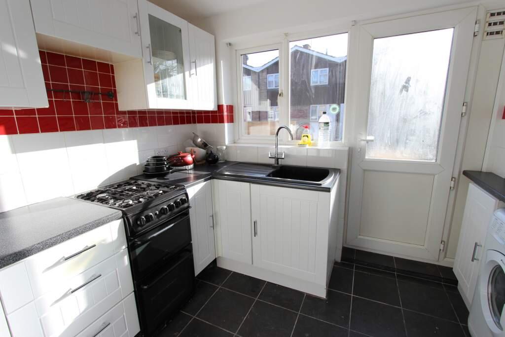 Main image of property: Goldings Crescent, Hatfield, AL10