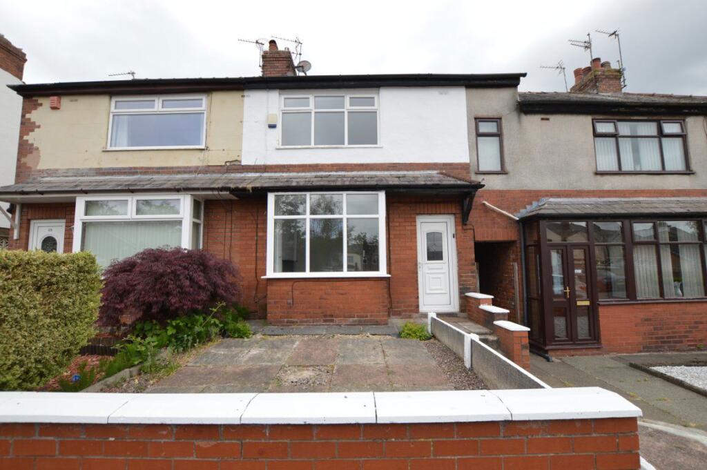 Main image of property: Gilbert Street, Hindley