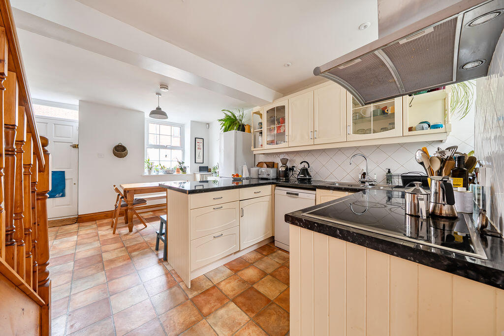 House in Exeter - View 4