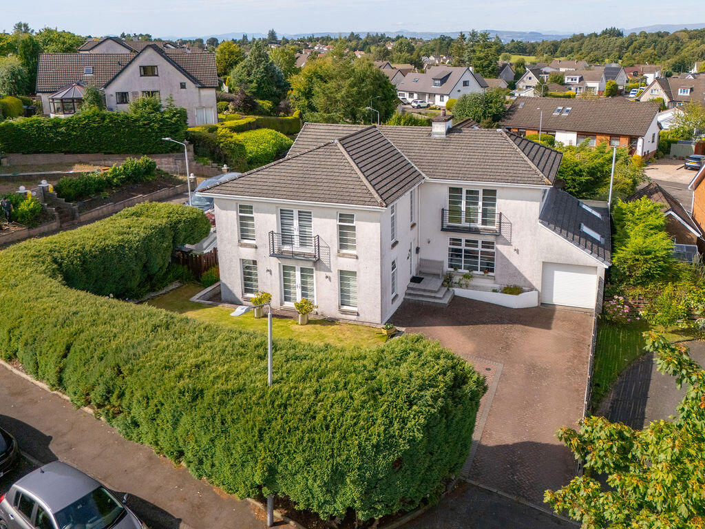 Main image of property: Laigh Road, Newton Mearns