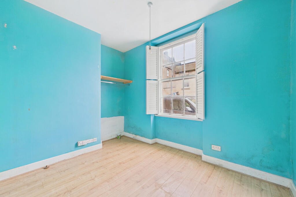 Apartment in Bath, Kingsmead - More