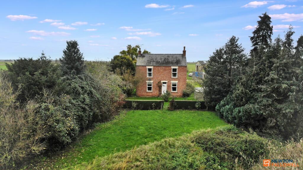 Main image of property: North Drove, Twenty, Bourne, PE10