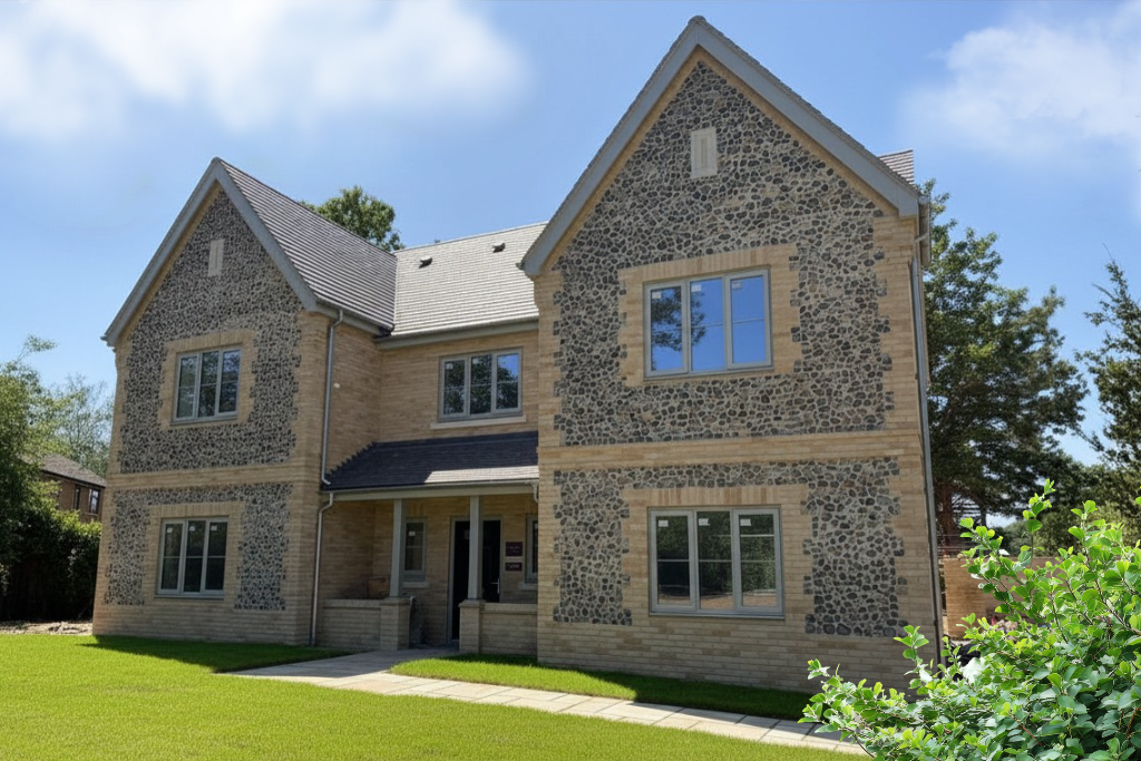 Main image of property: Fordham Road,
Newmarket,
Suffolk,
CB8 7FB