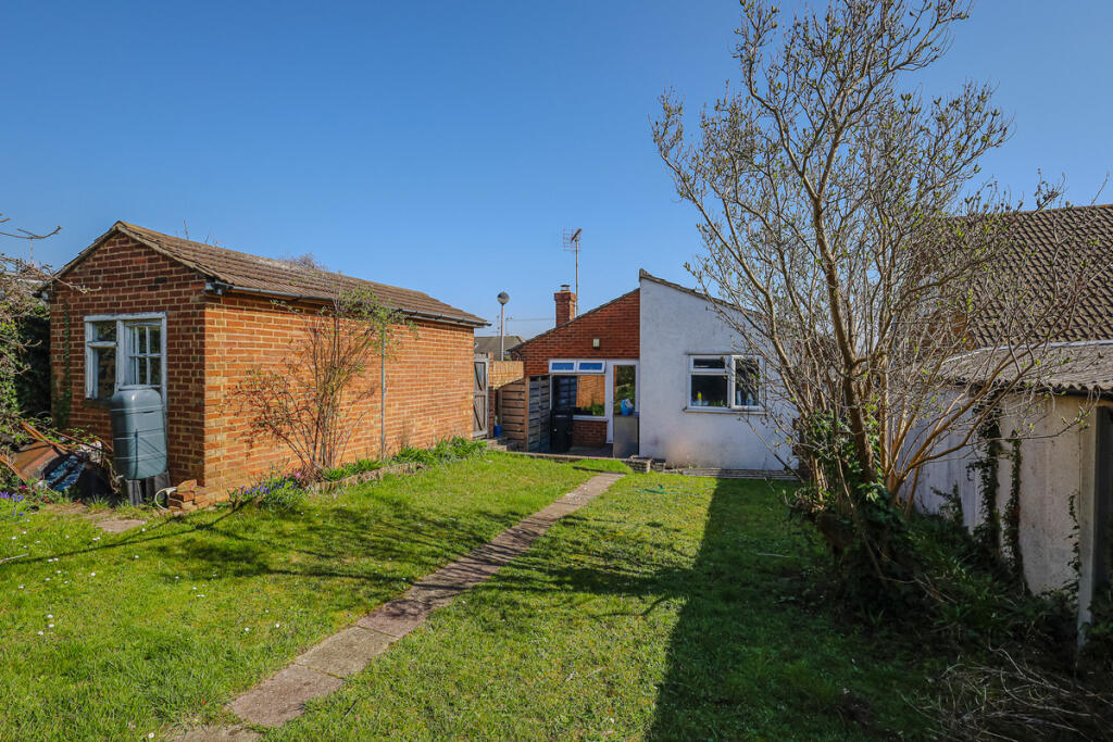 House in Southend-on-Sea, Eastwood - View 4