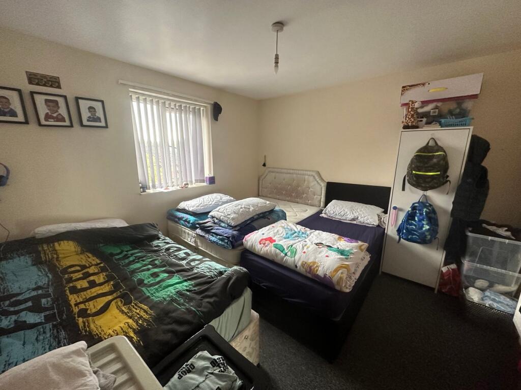Stand Lane, Radcliffe, Manchester, M26 - View 6