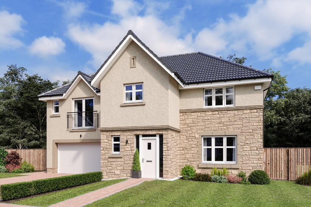 Main image of property: Lathallan Grange, 
Polmont, 
FK2 0YZ