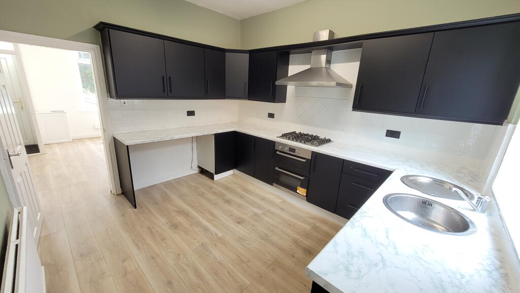 Main image of property: Melbourne Street South, Ashton-Under-Lyne, OL6
