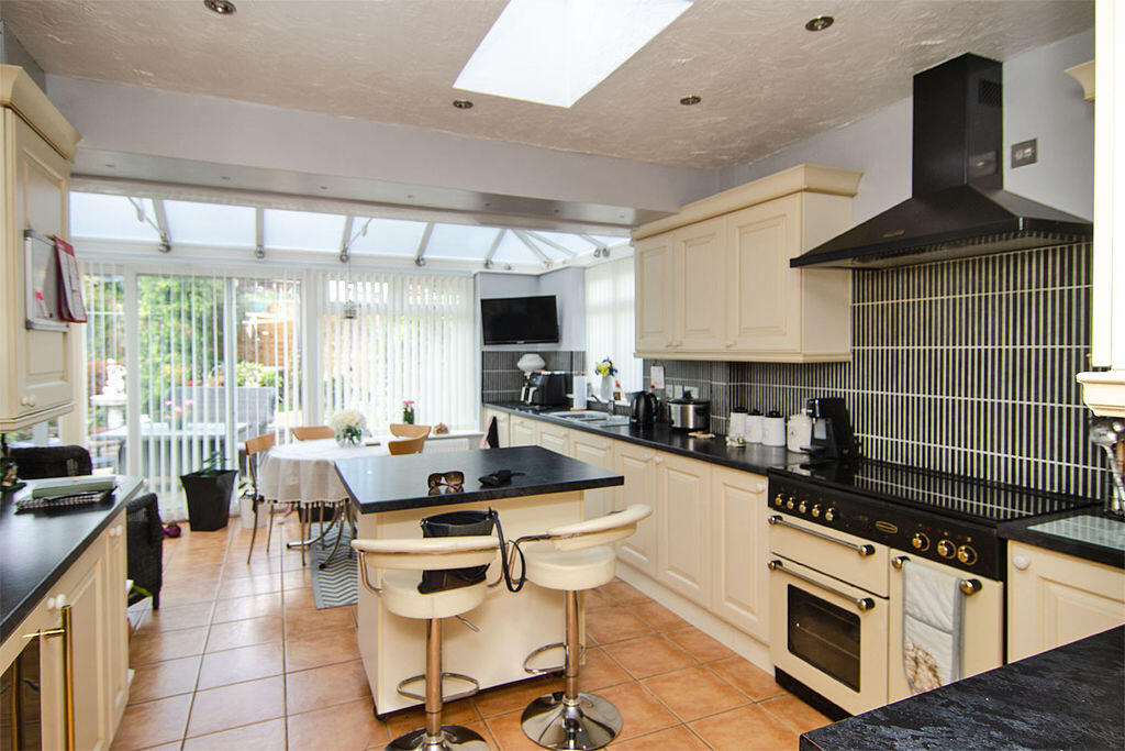 House in Walsall - More