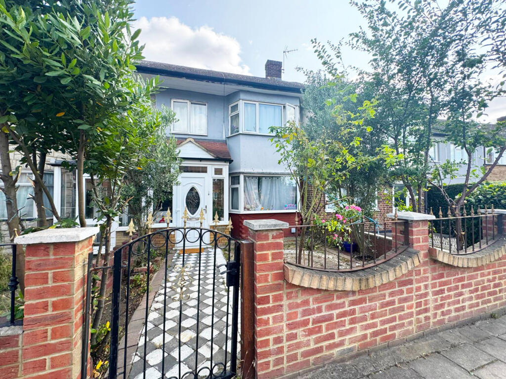 Main image of property: Ley Street, Ilford, Essex, IG2
